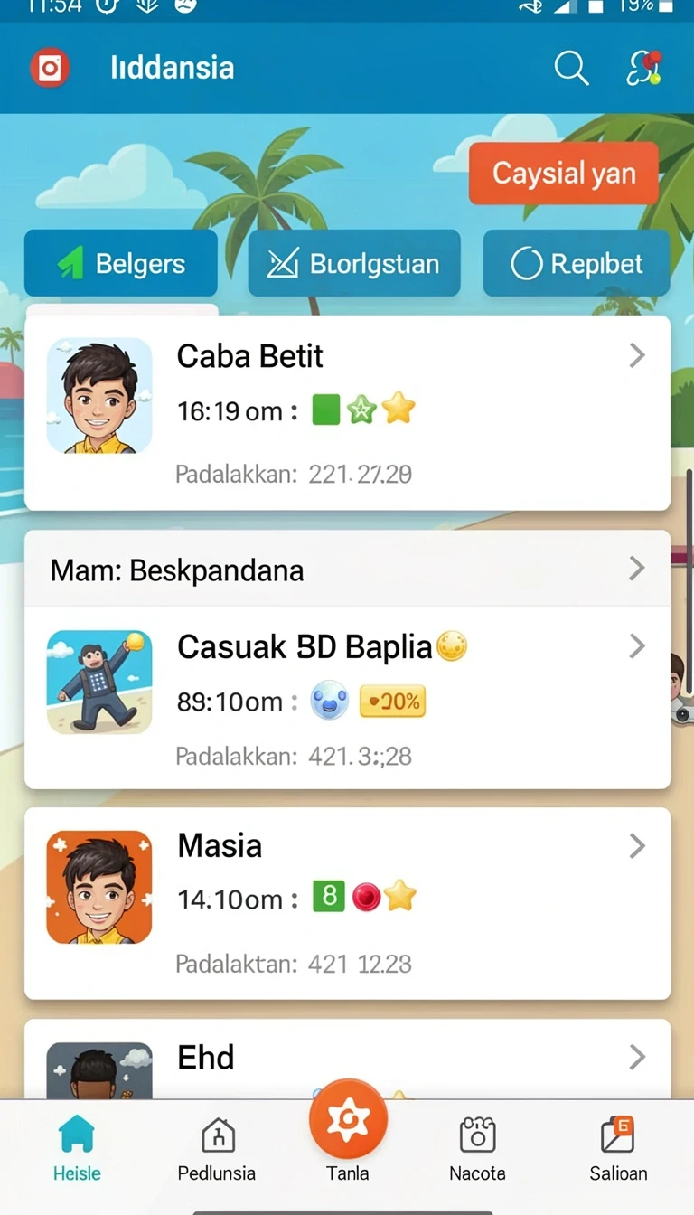 Screenshot 777rt nomor 1