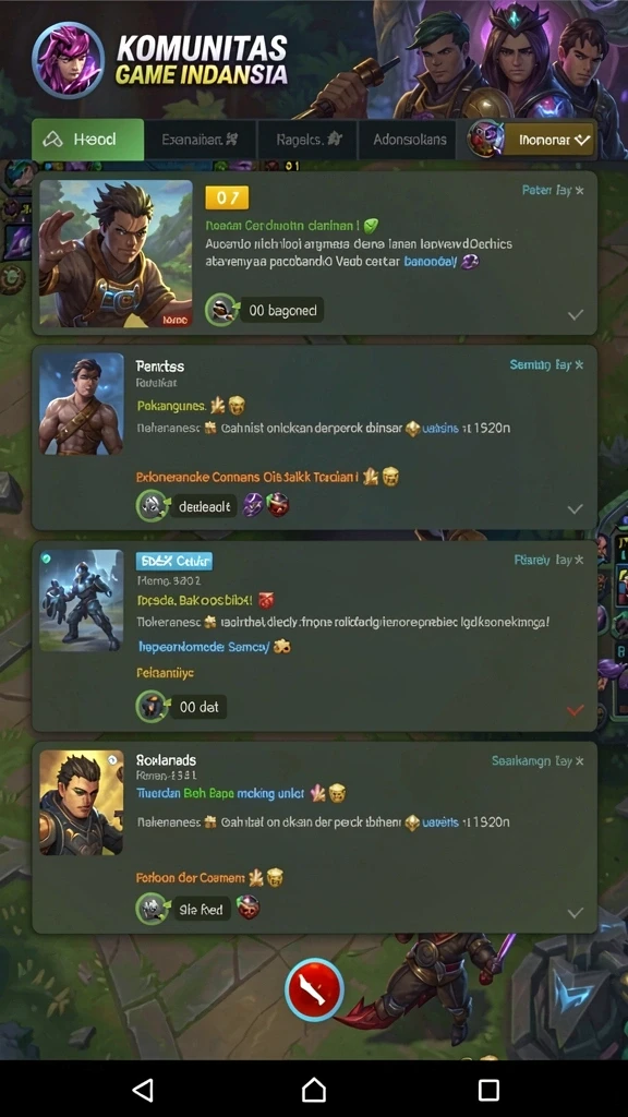 Screenshot 88big nomor 1