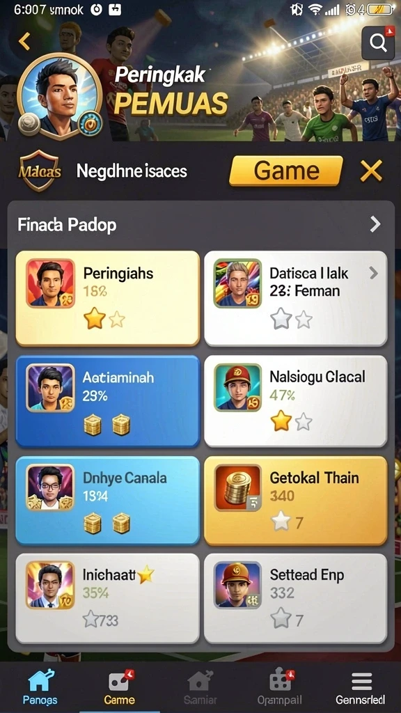 Screenshot 88big nomor 3