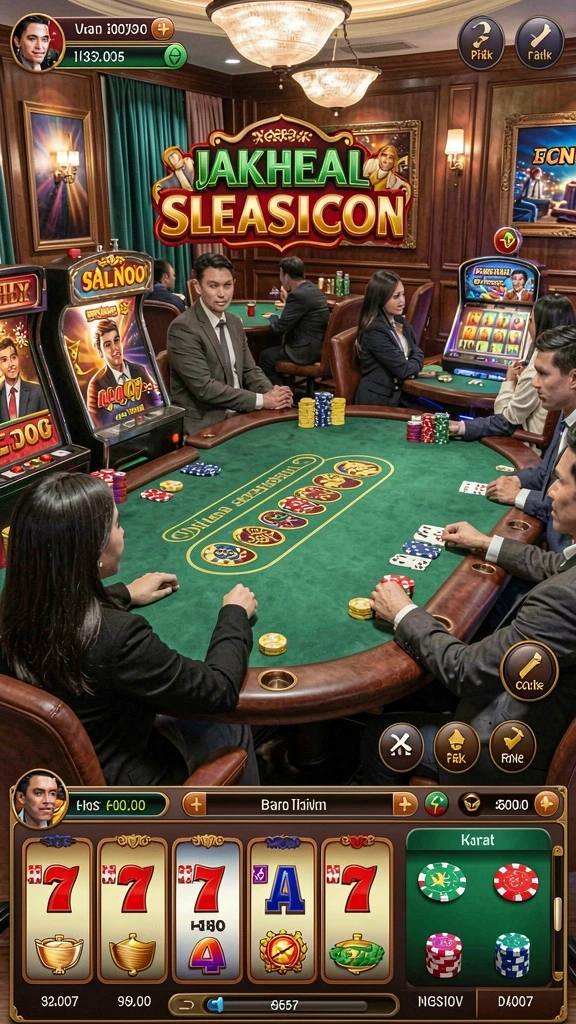 Screenshot 98spin nomor 3