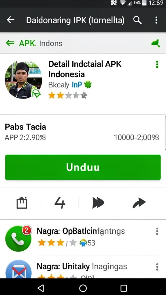 Screenshot 99rp nomor 1