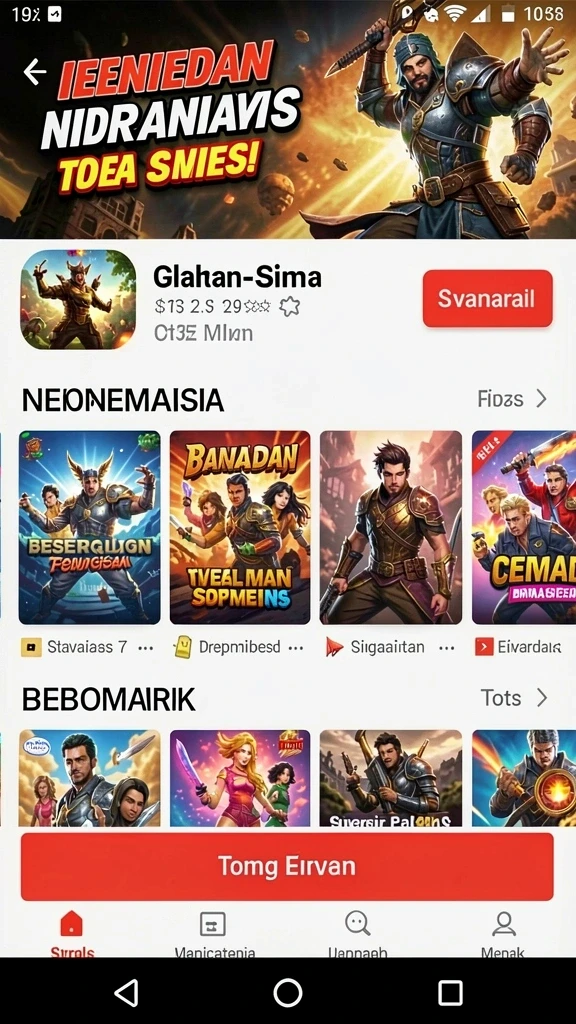 Screenshot afaf nomor 1