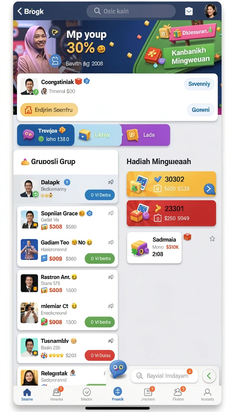 Screenshot bondan69 nomor 2