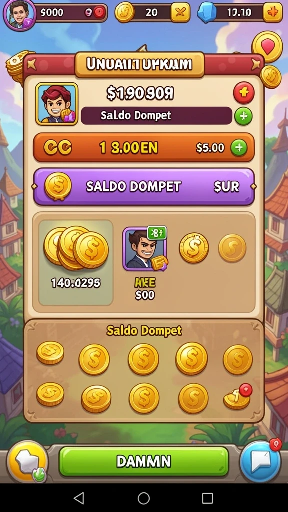 Screenshot browin88 nomor 1