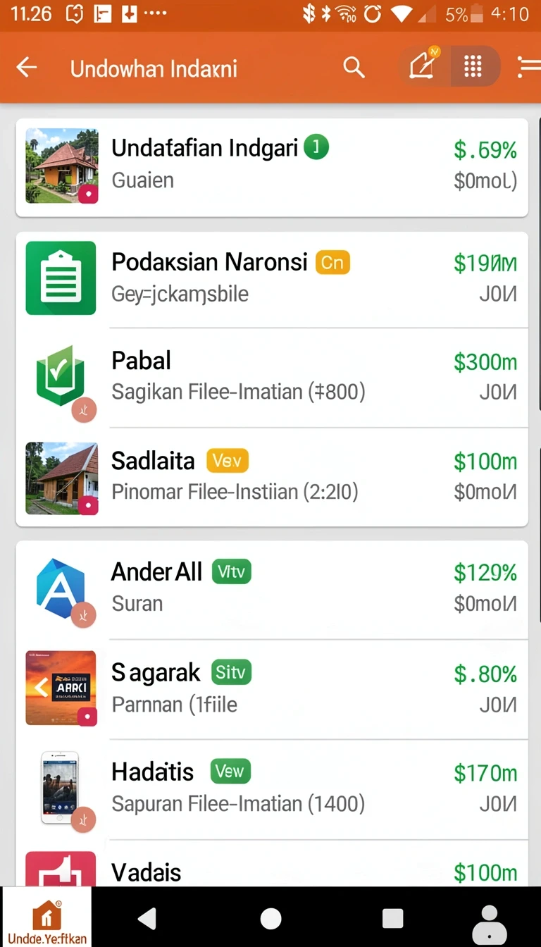 Screenshot daya138 nomor 1