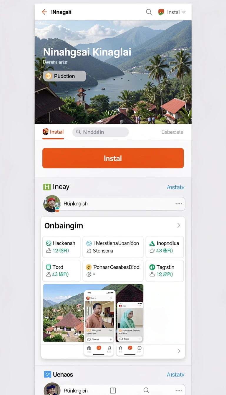 Screenshot dewagaruda nomor 1
