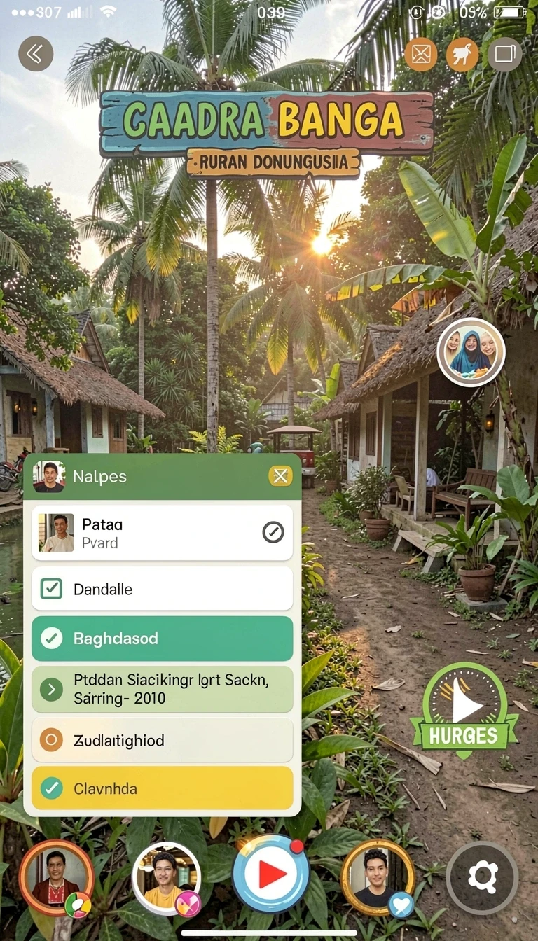 Screenshot dewagaruda nomor 3