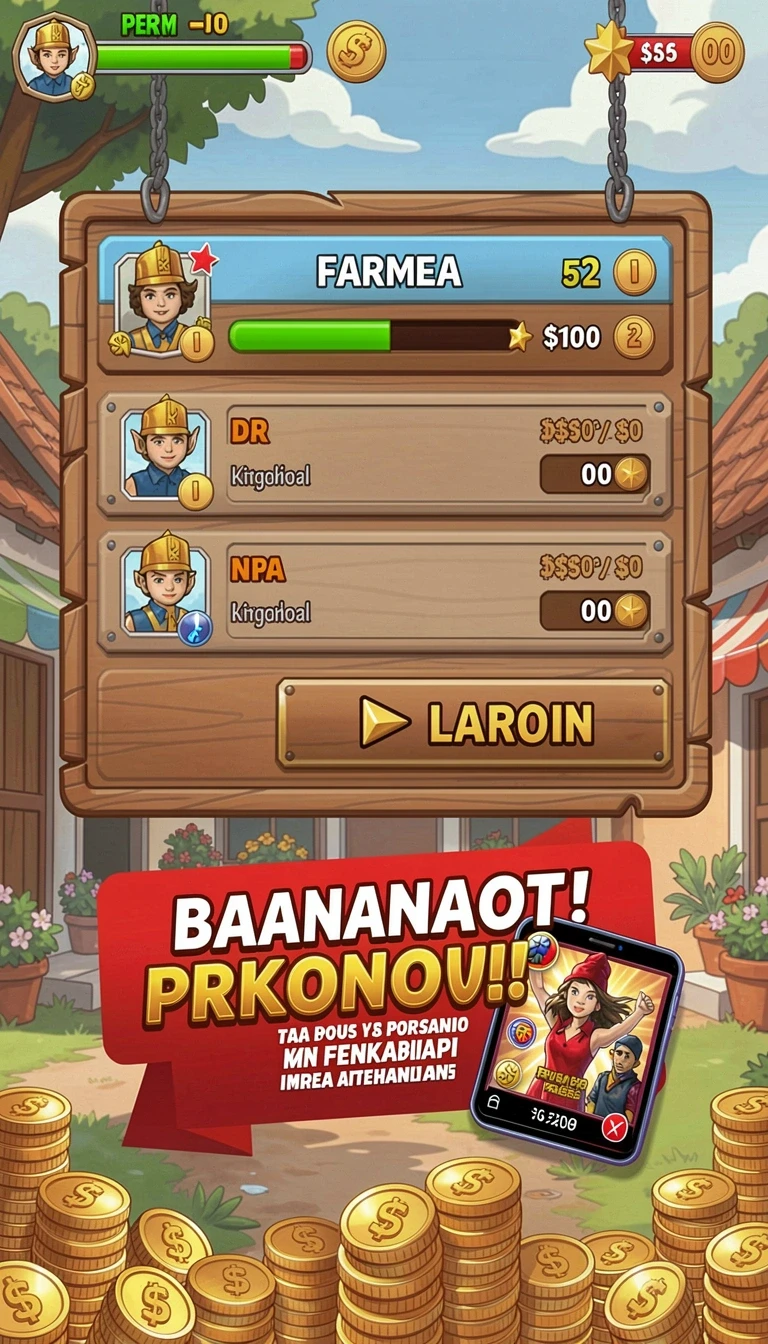 Screenshot dunia77 nomor 3