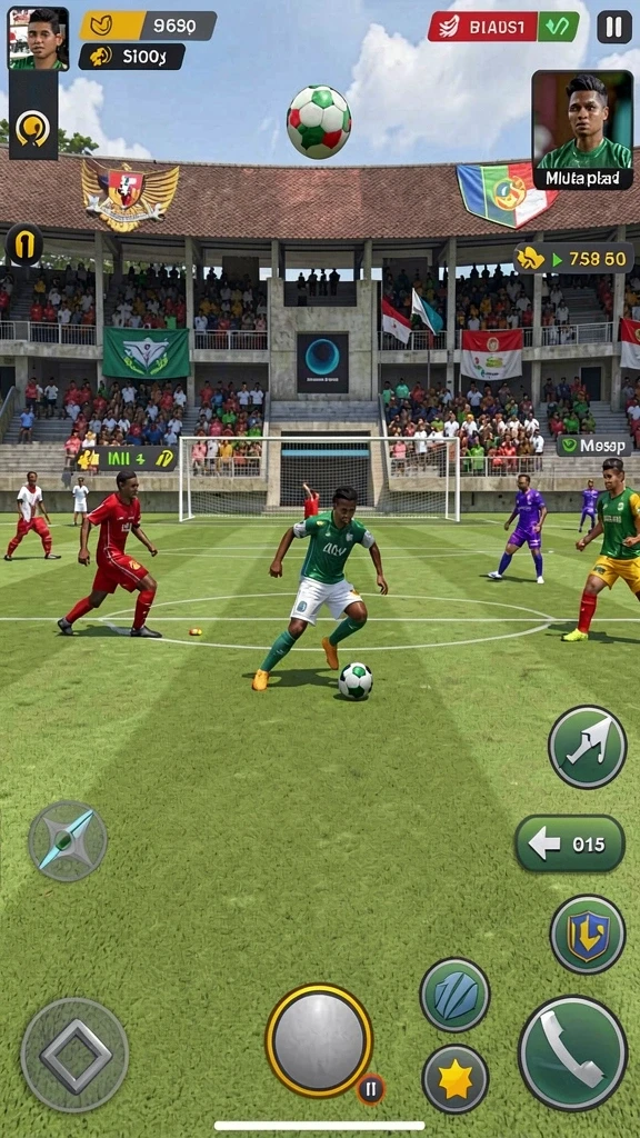 Screenshot forwin77 nomor 1