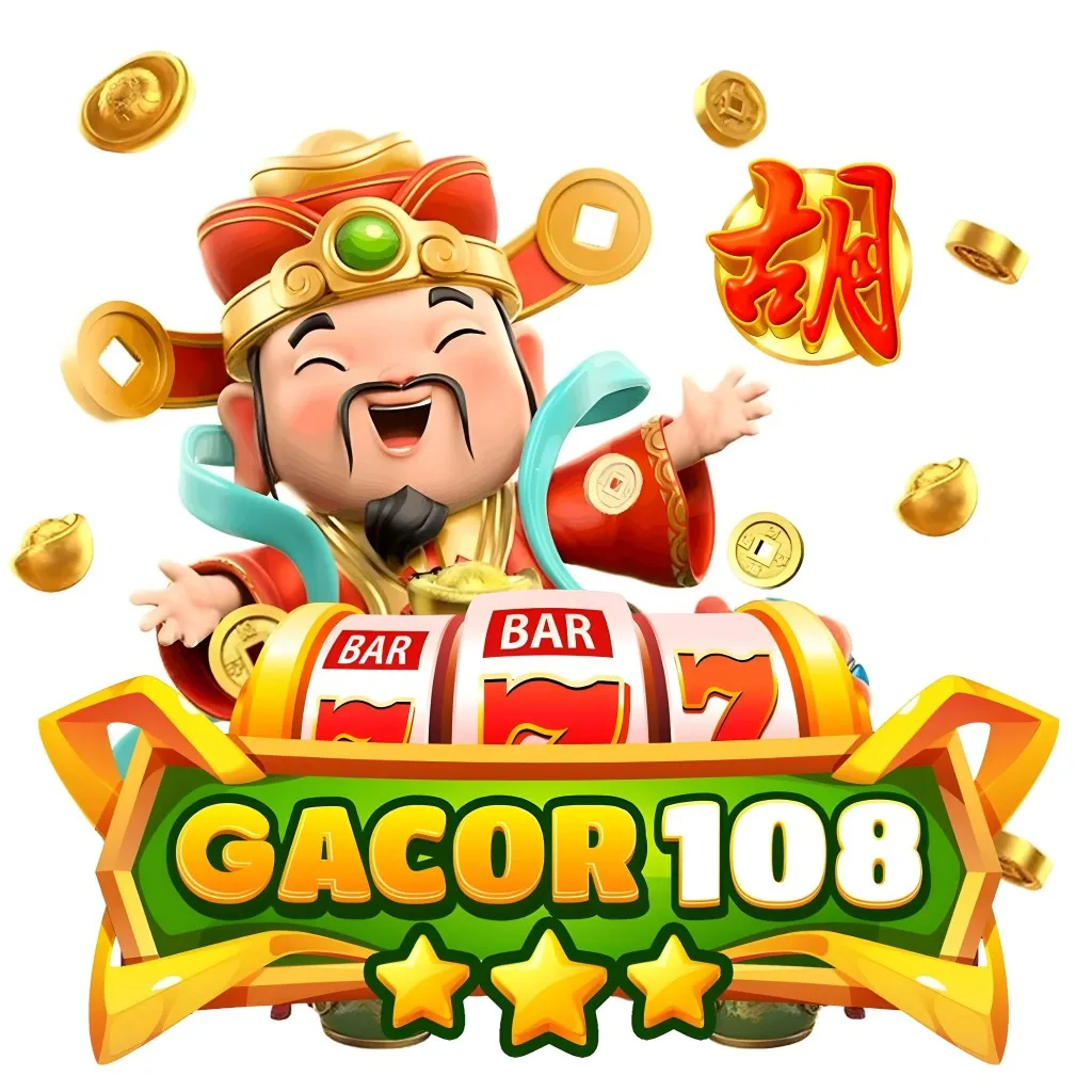 gacor108 APK Resmi — ikon aplikasi