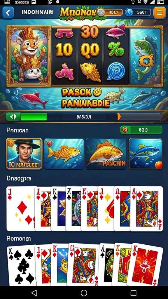 Screenshot gacor305 nomor 3