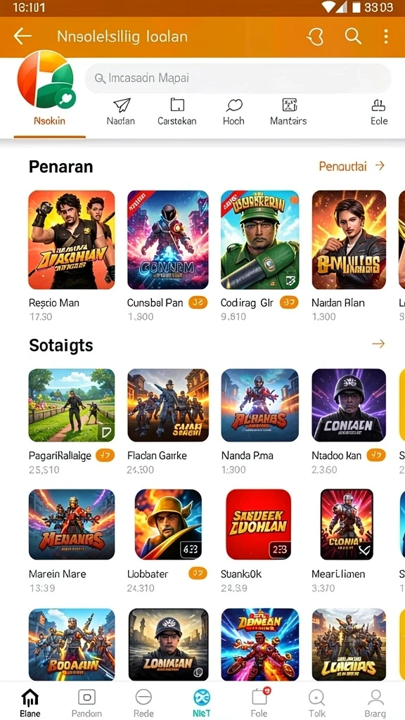 Screenshot gacor88 nomor 3