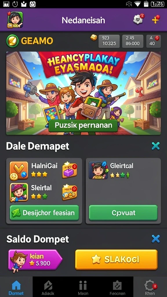 Screenshot gaswin nomor 2