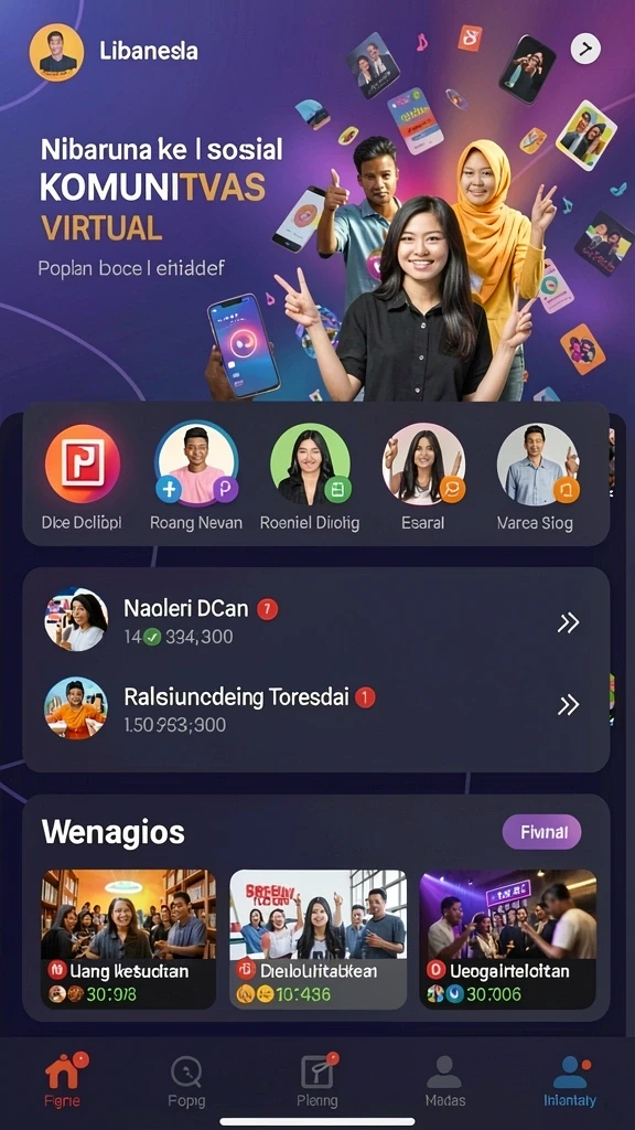Screenshot god77 nomor 1
