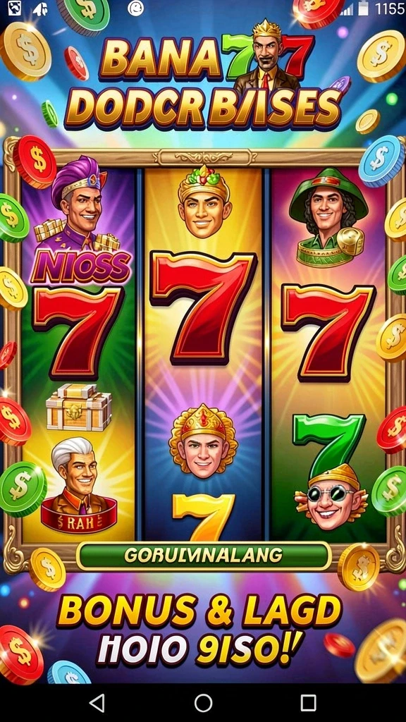 Screenshot god77 nomor 2