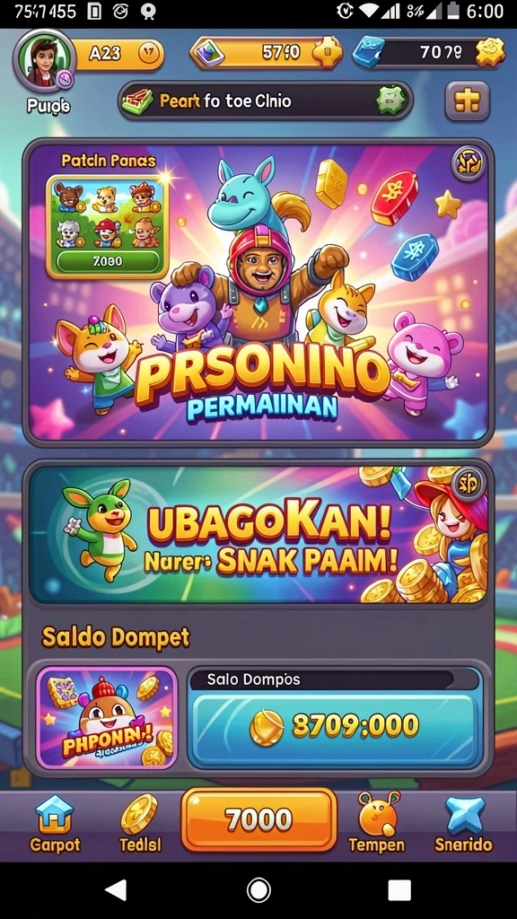 Screenshot god77 nomor 3