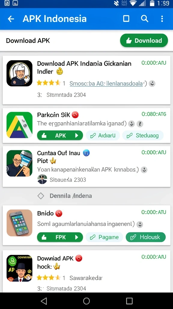 Screenshot harapjp nomor 2