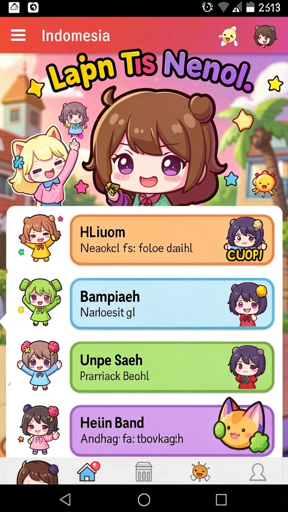 Screenshot harapjp nomor 3