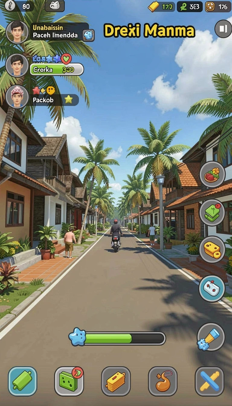 Screenshot hoki99 nomor 3