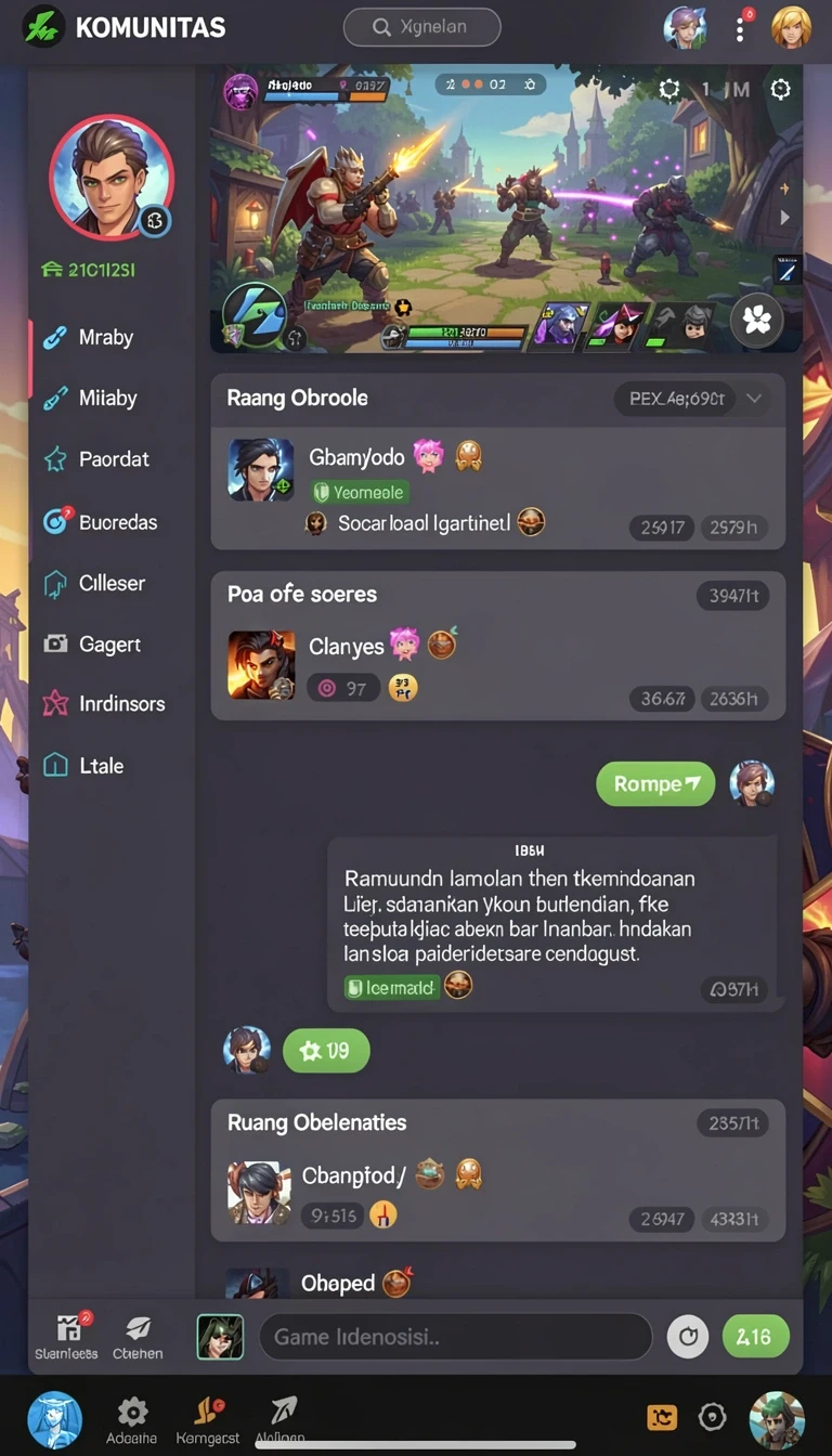 Screenshot hokibonus nomor 3
