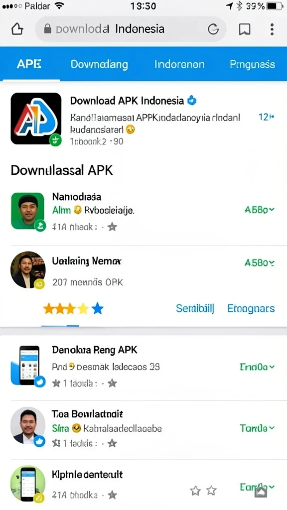Screenshot hondatoto nomor 1