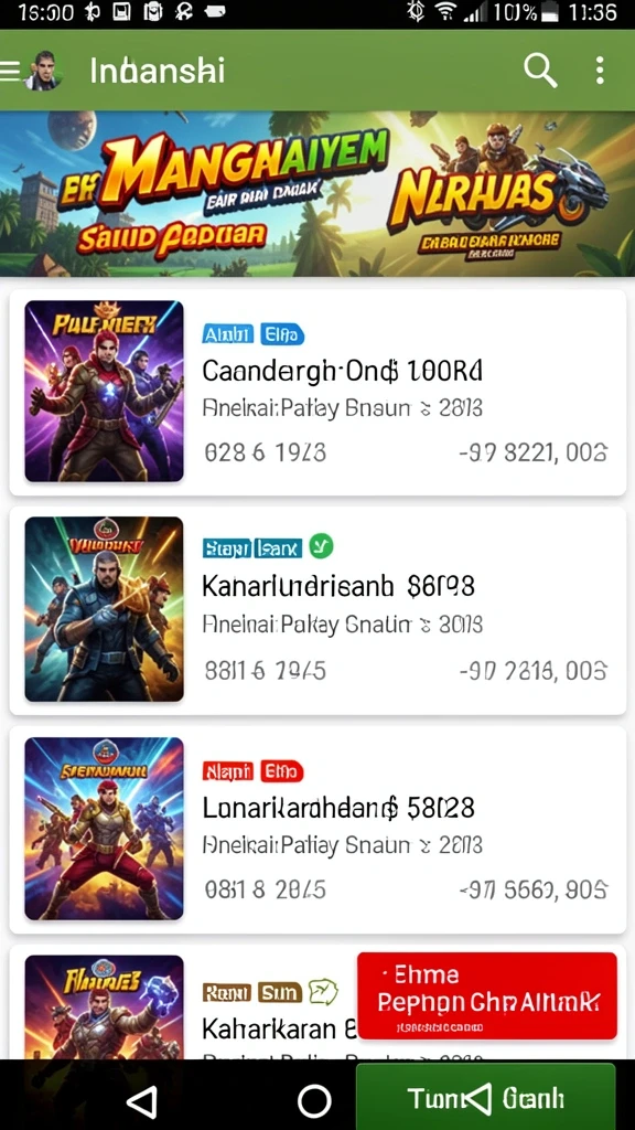 Screenshot hopengslot nomor 2