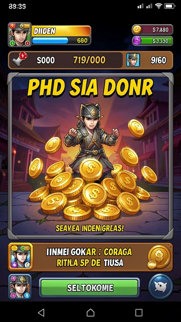 Screenshot idnseru nomor 3