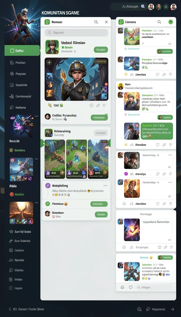 Screenshot idrgame nomor 2