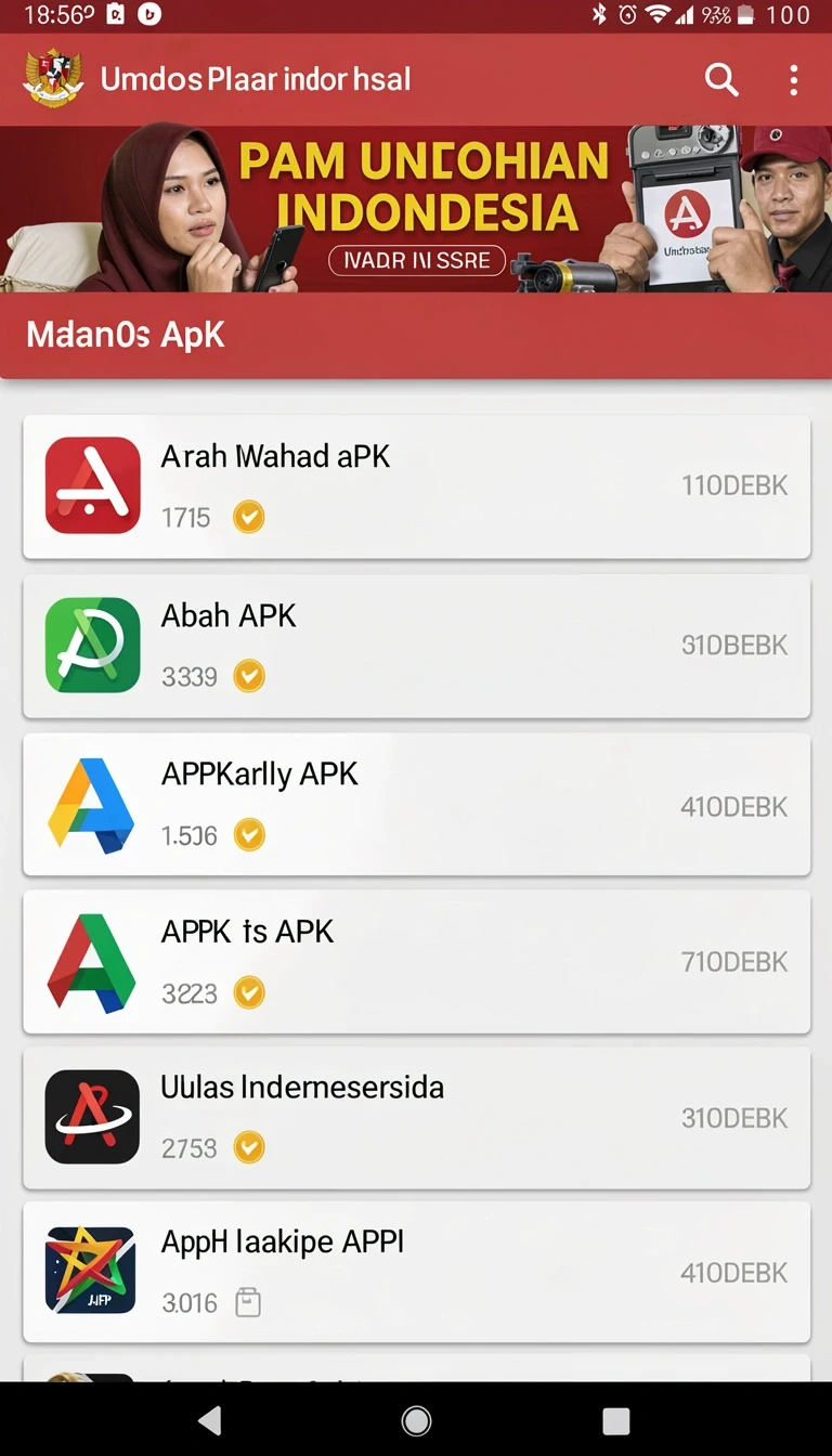 Screenshot idrgame nomor 3