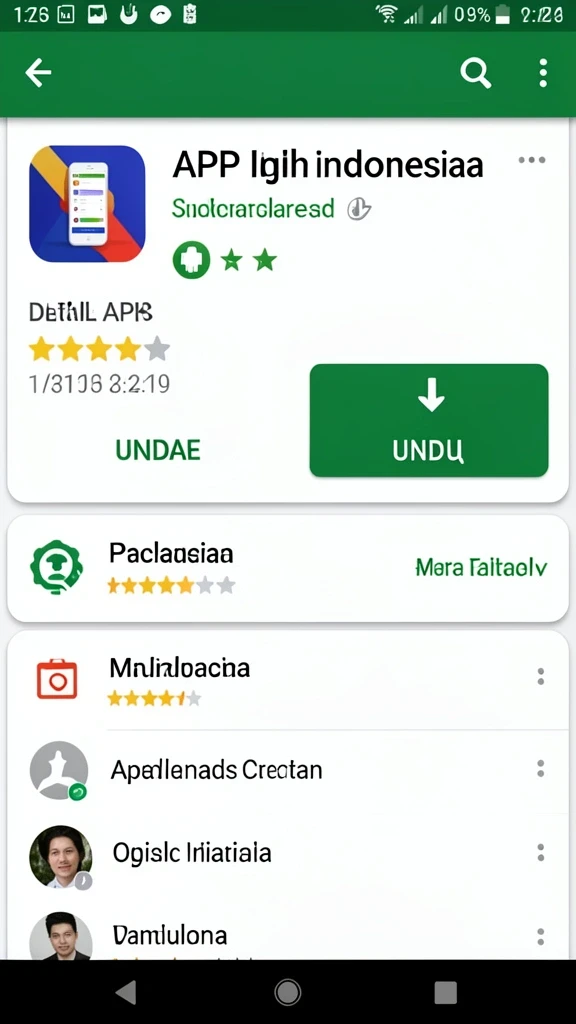 Screenshot jktgame nomor 1