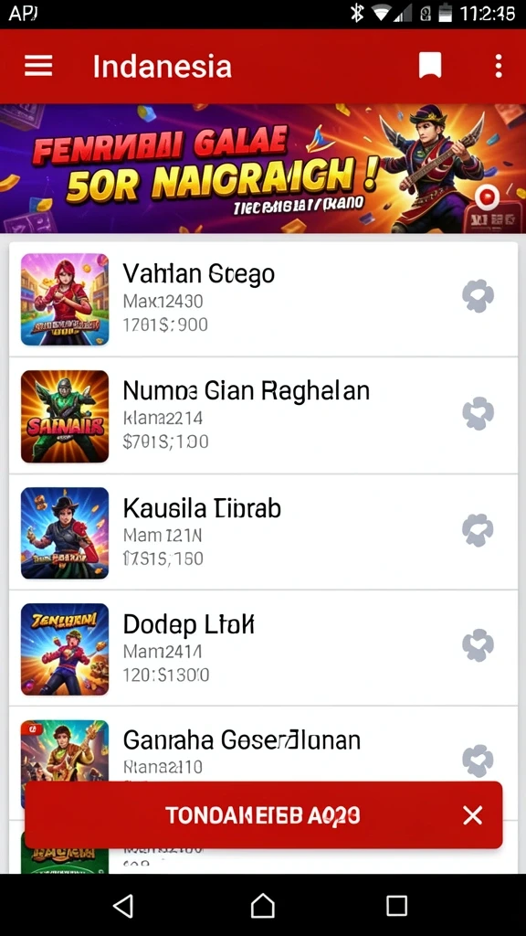 Screenshot jktgame nomor 3