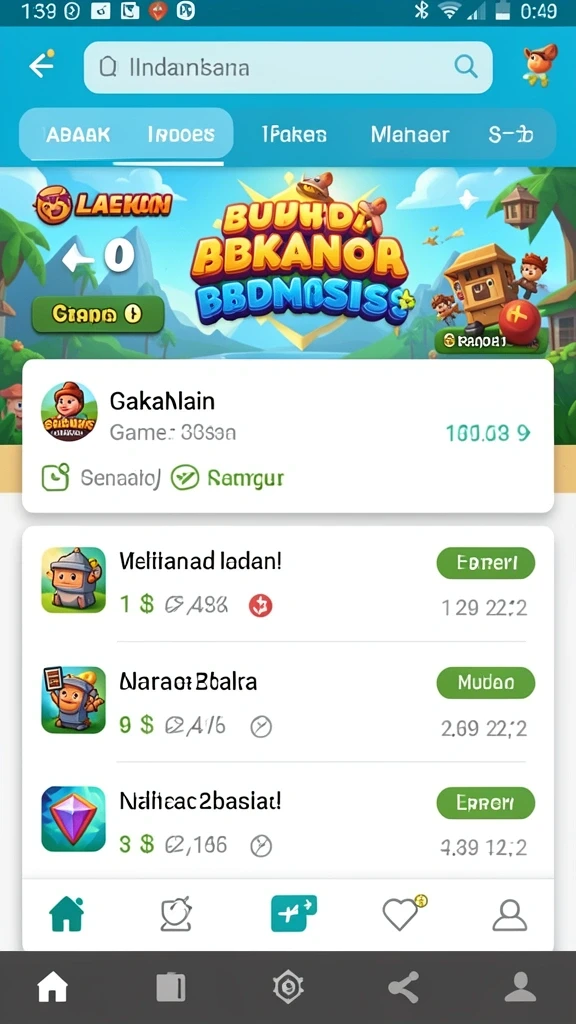 Screenshot lancar138 nomor 3