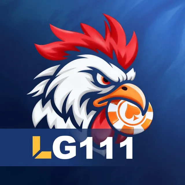lg111 APK Resmi — ikon aplikasi