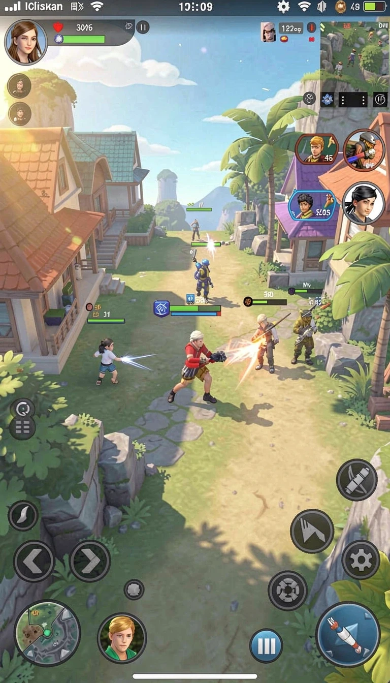 Screenshot mantra55 nomor 1