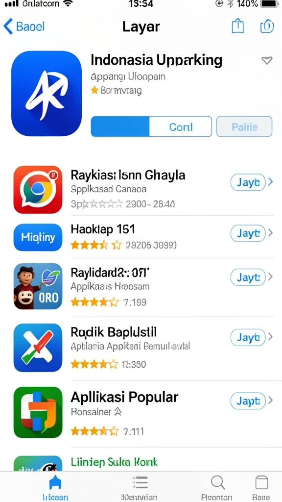 Screenshot milo4d nomor 2