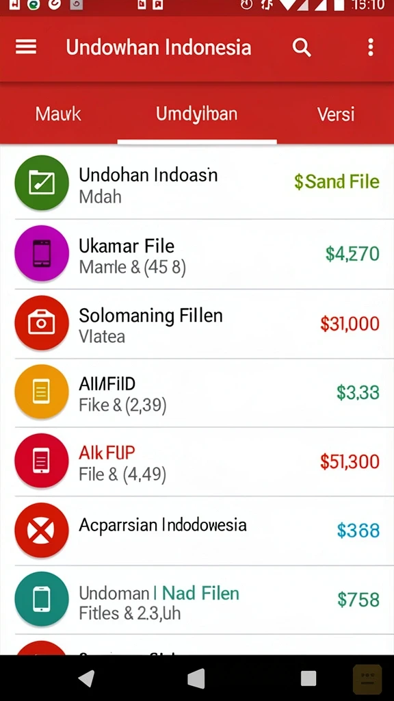 Screenshot naga1001 nomor 2