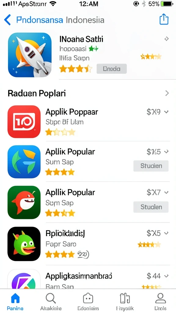 Screenshot okjkt nomor 3