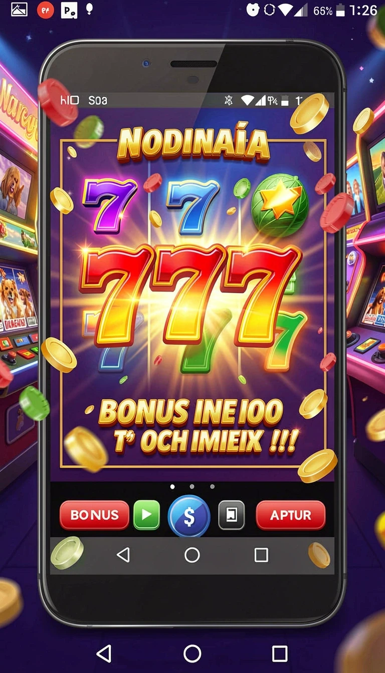 Screenshot qqstar nomor 1