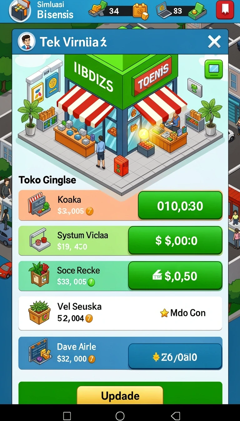 Screenshot qt777 nomor 3