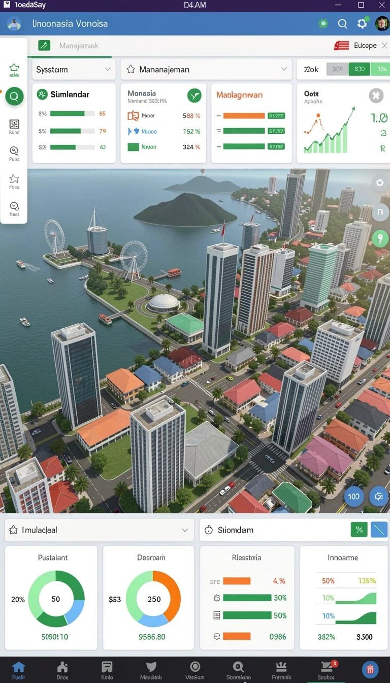 Screenshot qtgame nomor 3