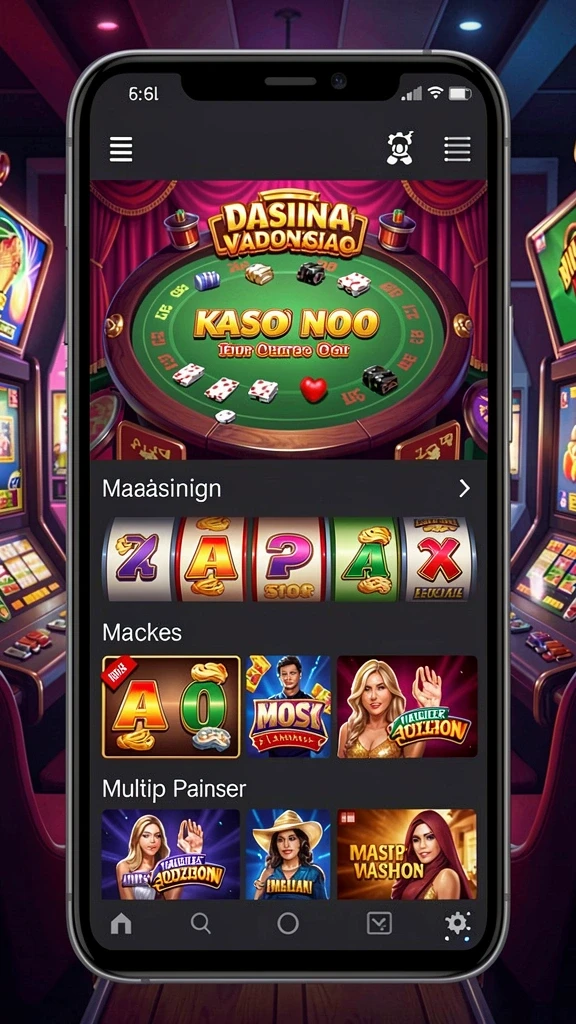 Screenshot rajacair nomor 3