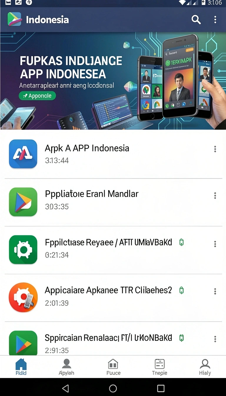 Screenshot rdi88 nomor 1