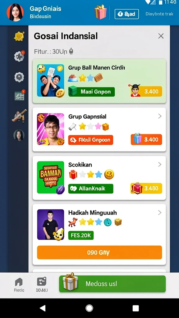 Screenshot rpvip8 nomor 1