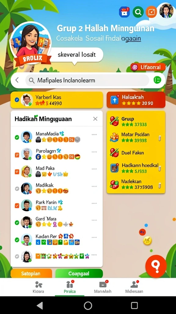 Screenshot rpvip8 nomor 3