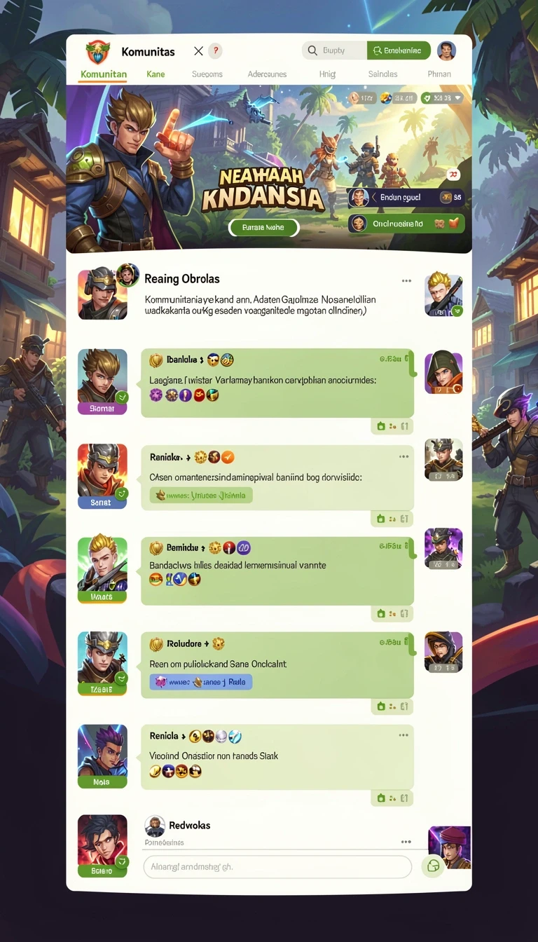 Screenshot saranajitu nomor 2