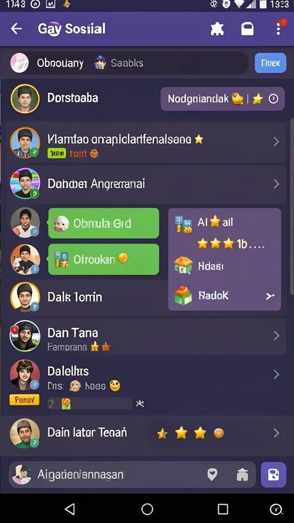 Screenshot siap108 nomor 1