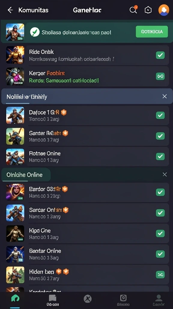 Screenshot siap108 nomor 2