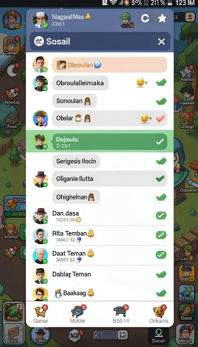 Screenshot sl888 nomor 2