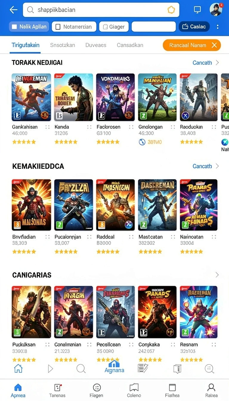 Screenshot spingold nomor 3