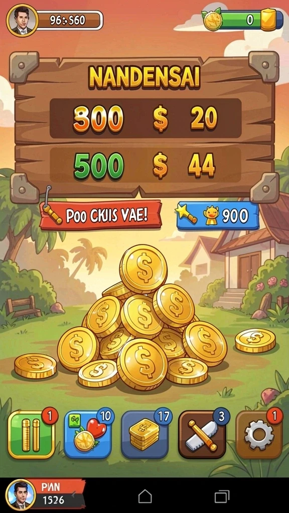 Screenshot suneo138 nomor 3